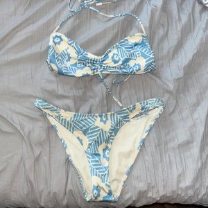 triangl bikini